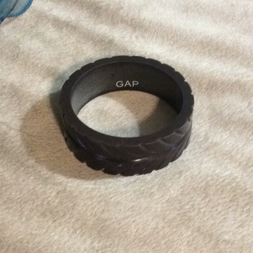Gap Bracelet